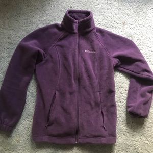 Columbia Fleece
